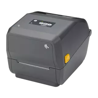 Zebra ZD421t Címkenyomtató