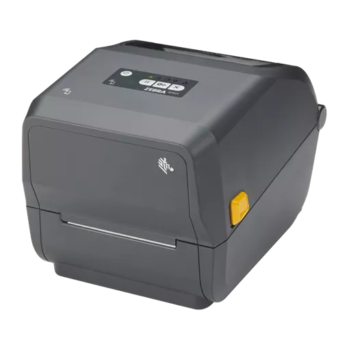 Zebra ZD421t Címkenyomtató