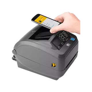 Zebra ZD500 Címkenyomtató