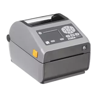 Zebra ZD620d Címkenyomtató