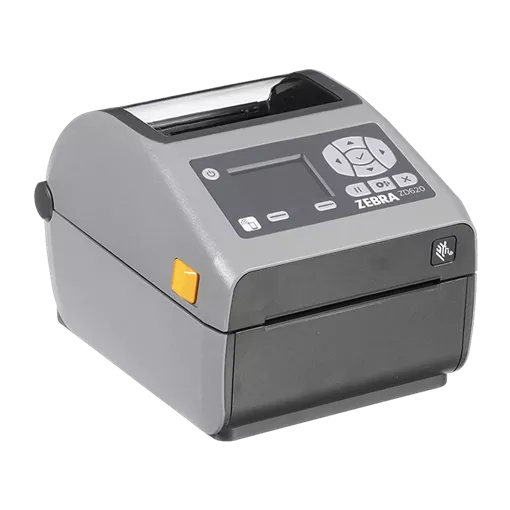 Zebra ZD620d Címkenyomtató