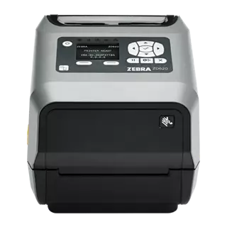 Zebra ZD620t Címkenyomtató