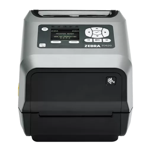 Zebra ZD620t Címkenyomtató