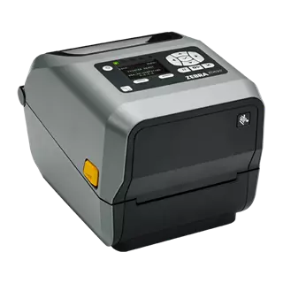 Zebra ZD620t Címkenyomtató