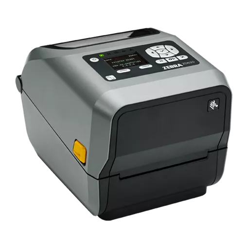 Zebra ZD620t Címkenyomtató