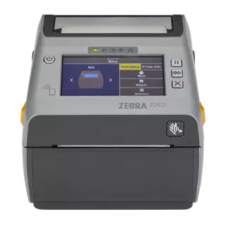 Zebra ZD621d Címkenyomtató