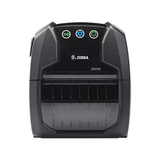 Zebra ZQ220 Címkenyomtató