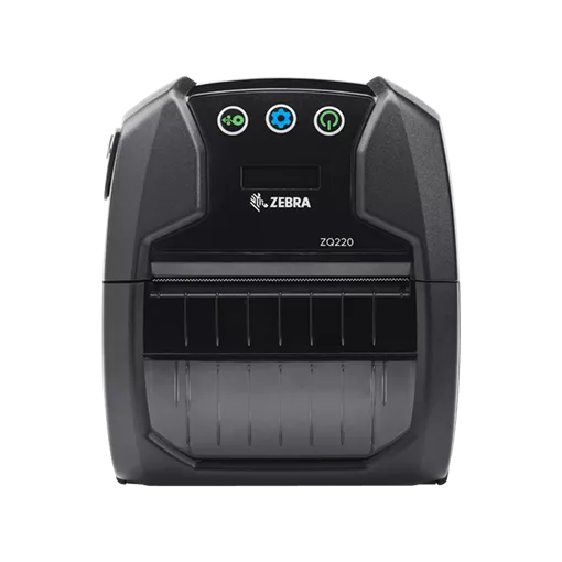 Zebra ZQ220 Címkenyomtató