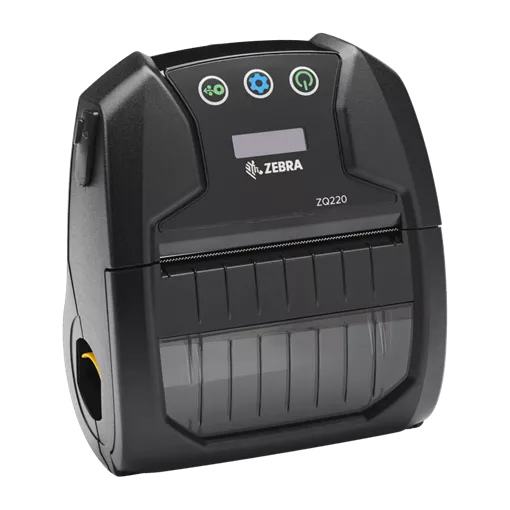 Zebra ZQ220 Címkenyomtató