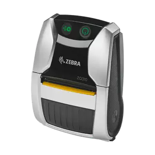 Zebra ZQ310 Címkenyomtató