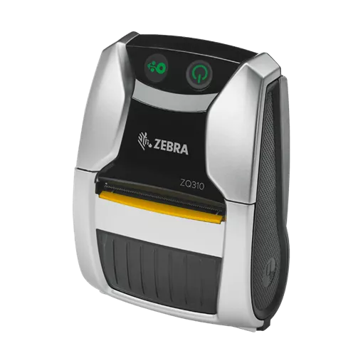 Zebra ZQ310 Címkenyomtató