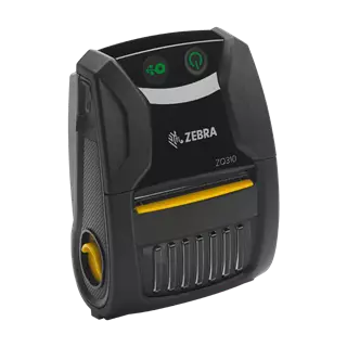 Zebra ZQ310 Címkenyomtató