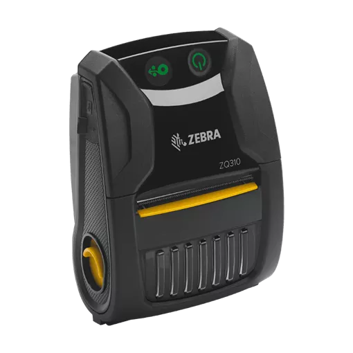 Zebra ZQ310 Címkenyomtató