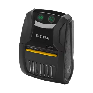 Zebra ZQ310 Címkenyomtató