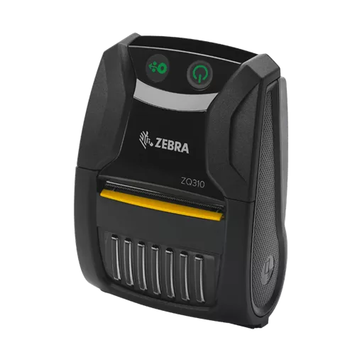 Zebra ZQ310 Címkenyomtató