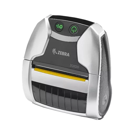 Zebra ZQ320 Plus Címkenyomtató