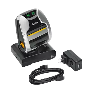 Zebra ZQ320 Plus Címkenyomtató