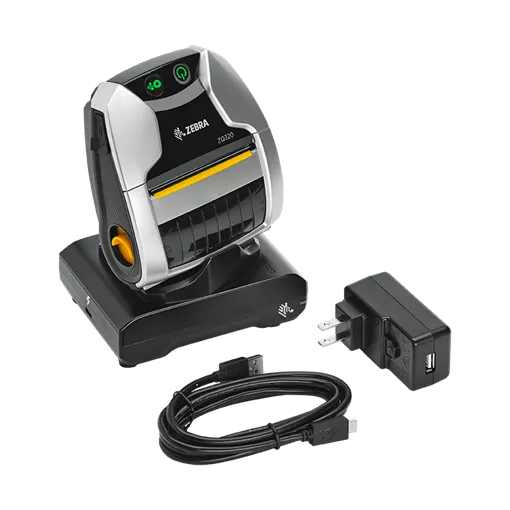 Zebra ZQ320 Plus Címkenyomtató