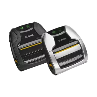 Zebra ZQ320 Plus Címkenyomtató
