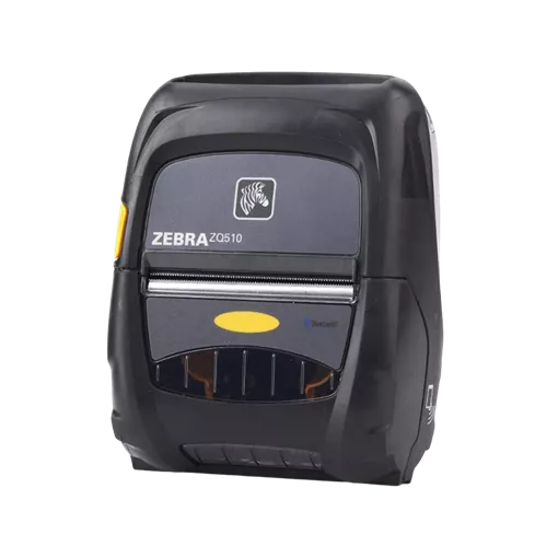 Zebra ZQ510 Címkenyomtató