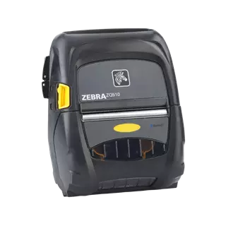 Zebra ZQ510 Címkenyomtató