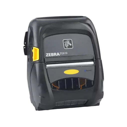 Zebra ZQ510 Címkenyomtató