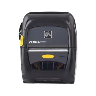 Zebra ZQ510 Címkenyomtató