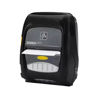 Zebra ZQ510 Címkenyomtató