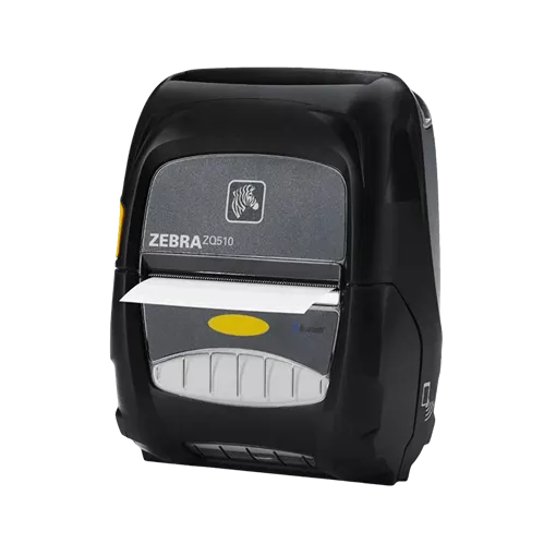 Zebra ZQ510 Címkenyomtató