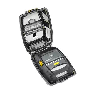 Zebra ZQ510 Címkenyomtató