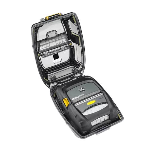 Zebra ZQ510 Címkenyomtató