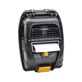 Zebra ZQ510 Címkenyomtató