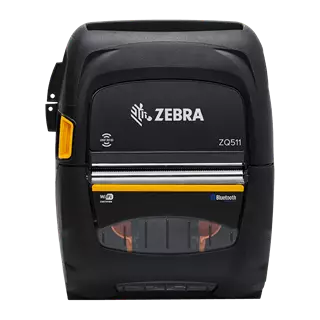Zebra ZQ511 Címkenyomtató