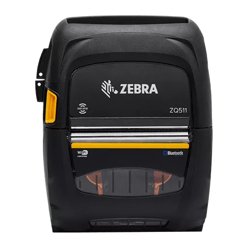 Zebra ZQ511 Címkenyomtató