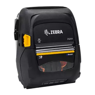 Zebra ZQ511 Címkenyomtató