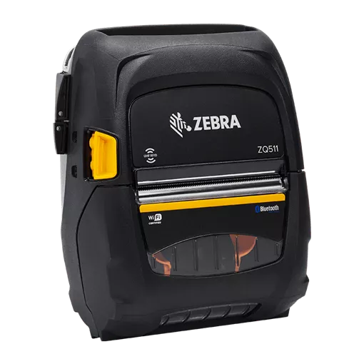 Zebra ZQ511 Címkenyomtató