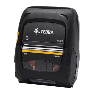 Zebra ZQ511 Címkenyomtató