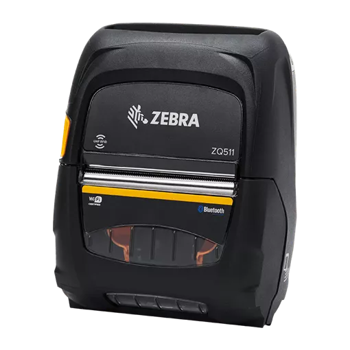 Zebra ZQ511 Címkenyomtató