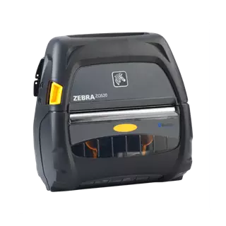 Zebra ZQ520 Címkenyomtató
