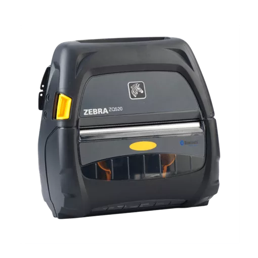 Zebra ZQ520 Címkenyomtató