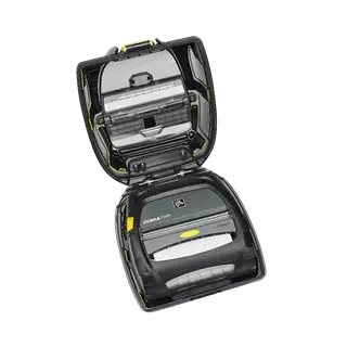 Zebra ZQ520 Címkenyomtató