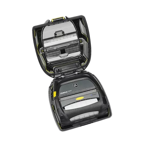 Zebra ZQ520 Címkenyomtató