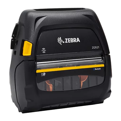 Zebra ZQ521 Címkenyomtató
