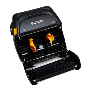Zebra ZQ521 Címkenyomtató