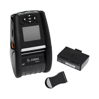 Zebra ZQ610 Címkenyomtató