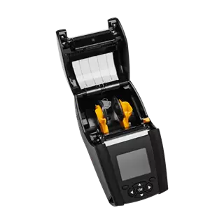 Zebra ZQ610 Címkenyomtató
