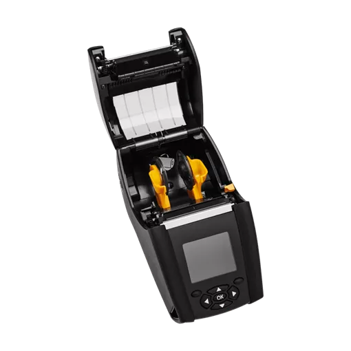 Zebra ZQ610 Címkenyomtató