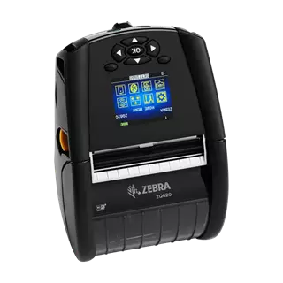 Zebra ZQ620 Címkenyomtató
