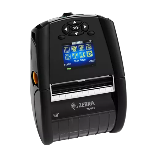 Zebra ZQ620 Címkenyomtató