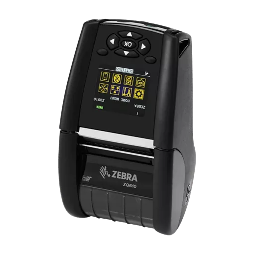 Zebra ZQ620 Címkenyomtató